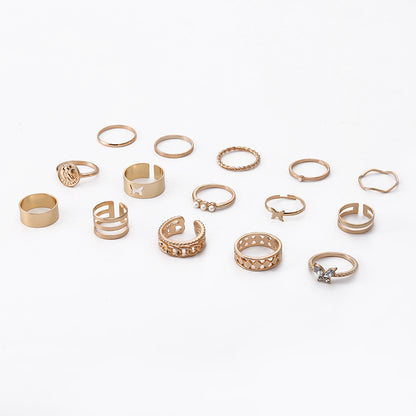 Romantic Pearl Set for Special Moments