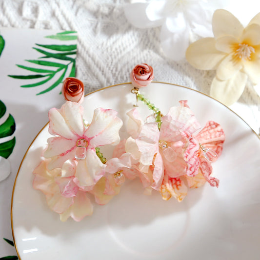 Charming Earring for Any Occasion