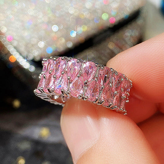 Charming Ring for Any Occasion