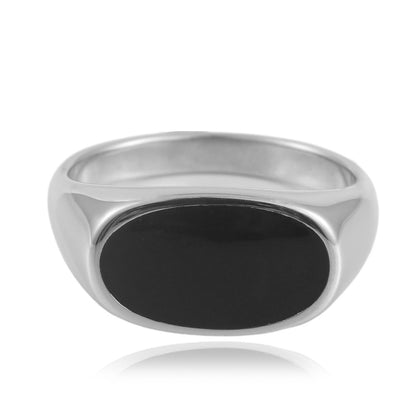 Classic Ring with Timeless Appeal