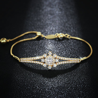 Classic Bracelet with Timeless Appeal