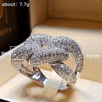 Vintage Handmade Ring