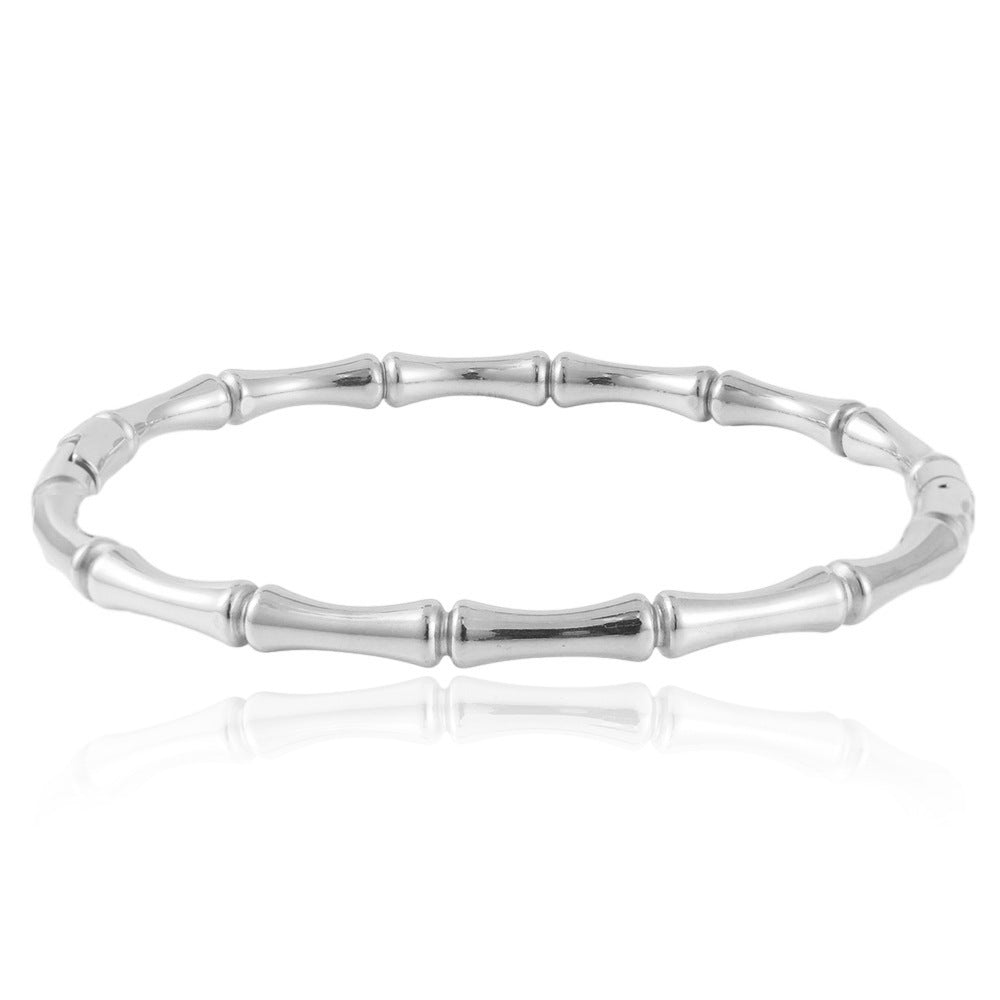 Beautiful Bracelet with Unique Style