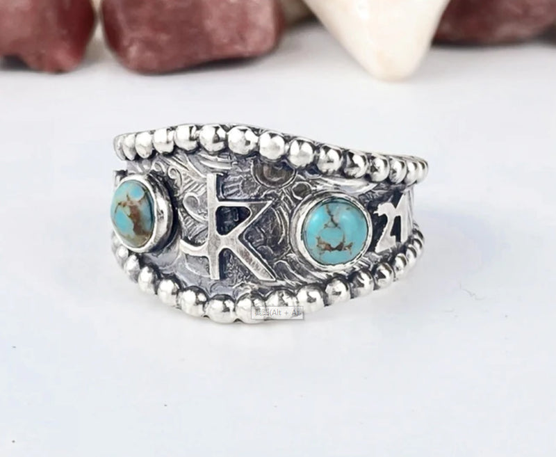 Romantic Ring for Special Moments