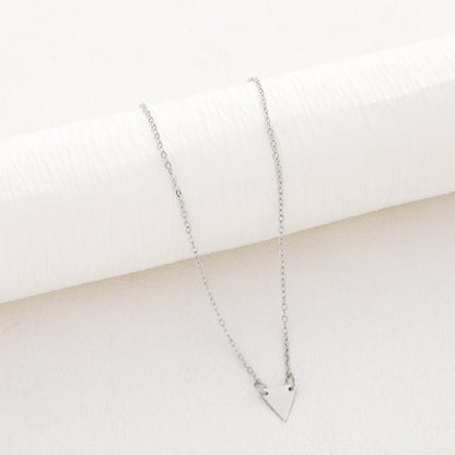 Delicate Artisan Necklace