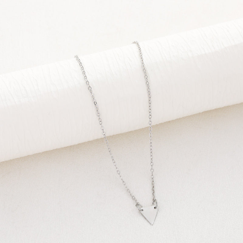 Delicate Artisan Necklace