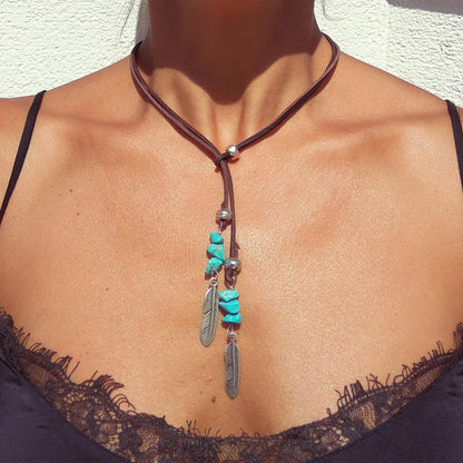 Charming Necklace for Any Occasion