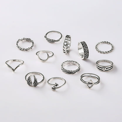 Classic Set with Timeless Appeal