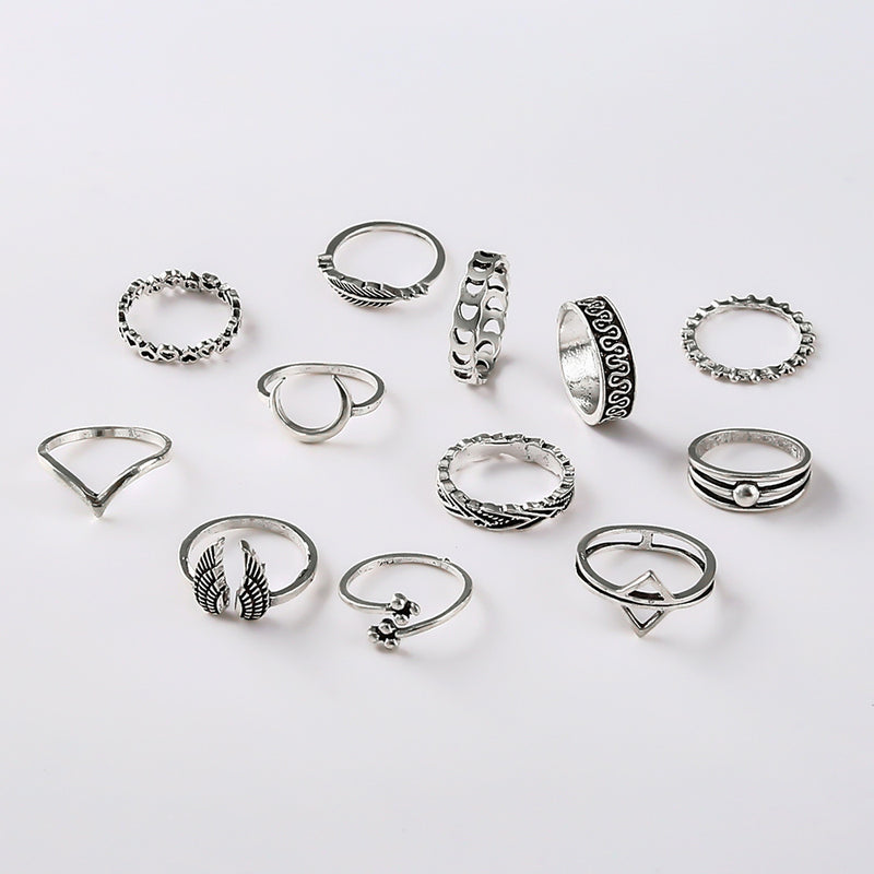 Classic Set with Timeless Appeal