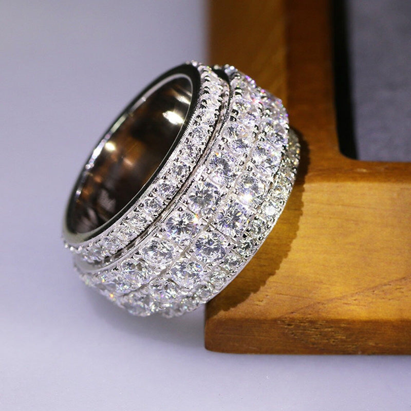 Elegant Ring for Every Occasion