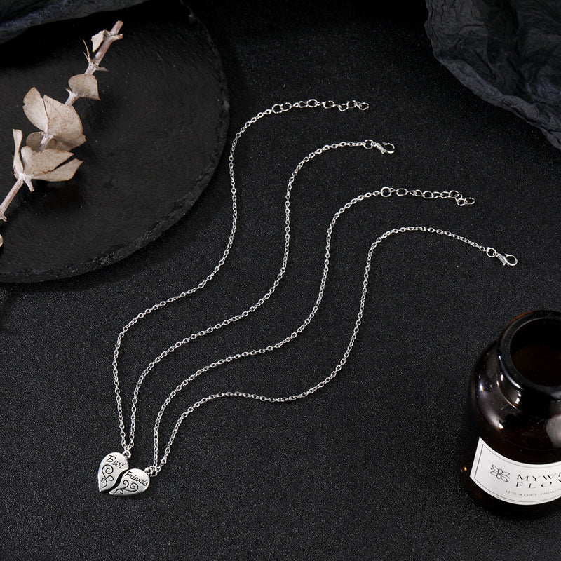 Delicate Artisan Set