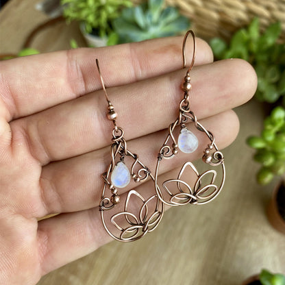 Beautiful Earring with Unique Style