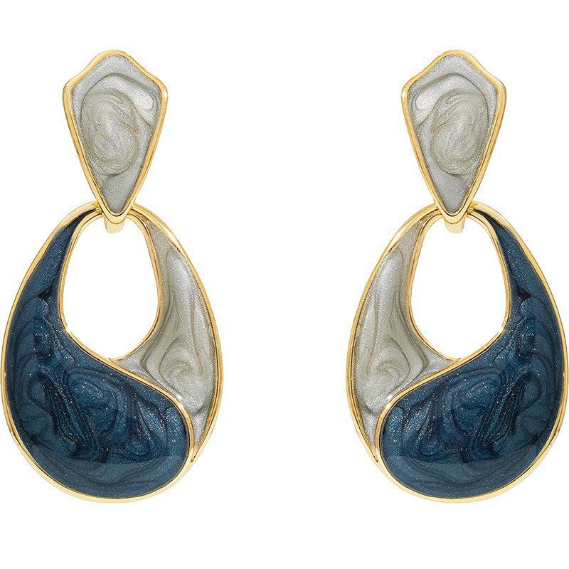 Stunning Earring for Daily Wear