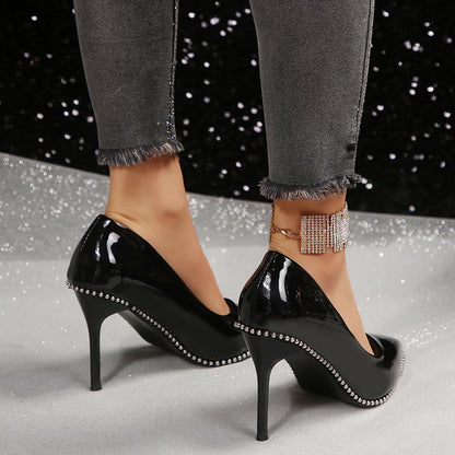 Beautifully Crafted Orthopedic Heels