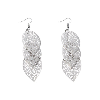 Elegant Earring for Every Occasion