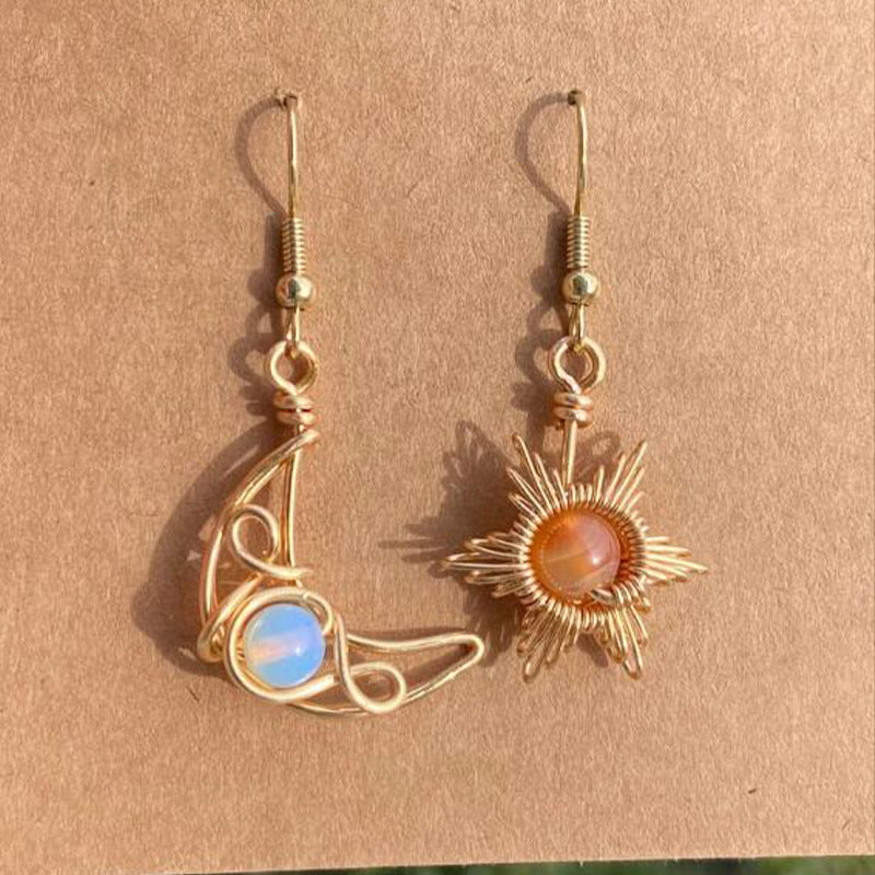 Classic Earring with Timeless Appeal