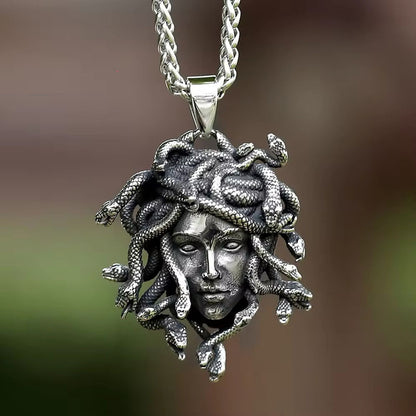 Beautiful Necklace with Unique Style