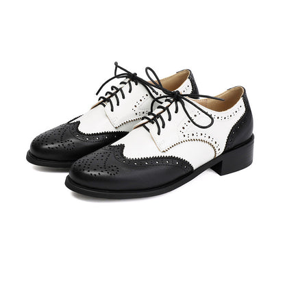 Chic Orthopedic Shoes with Unique Design