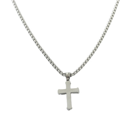 Delicate Artisan Necklace