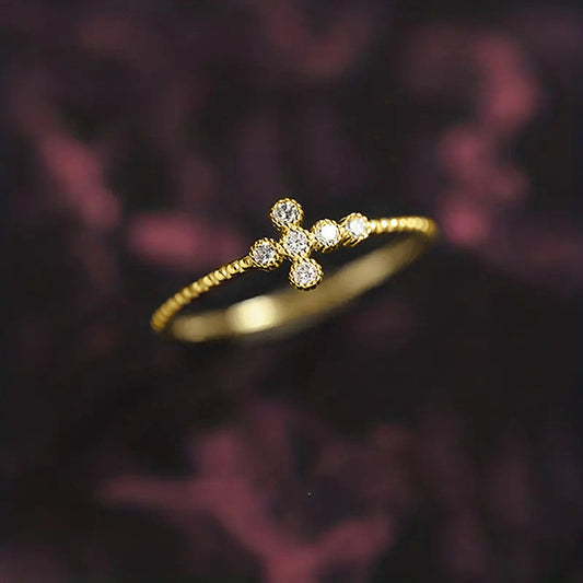 Charming Ring for Any Occasion