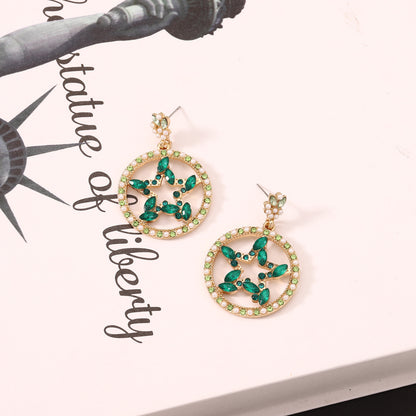 Stunning Earring for Daily Wear
