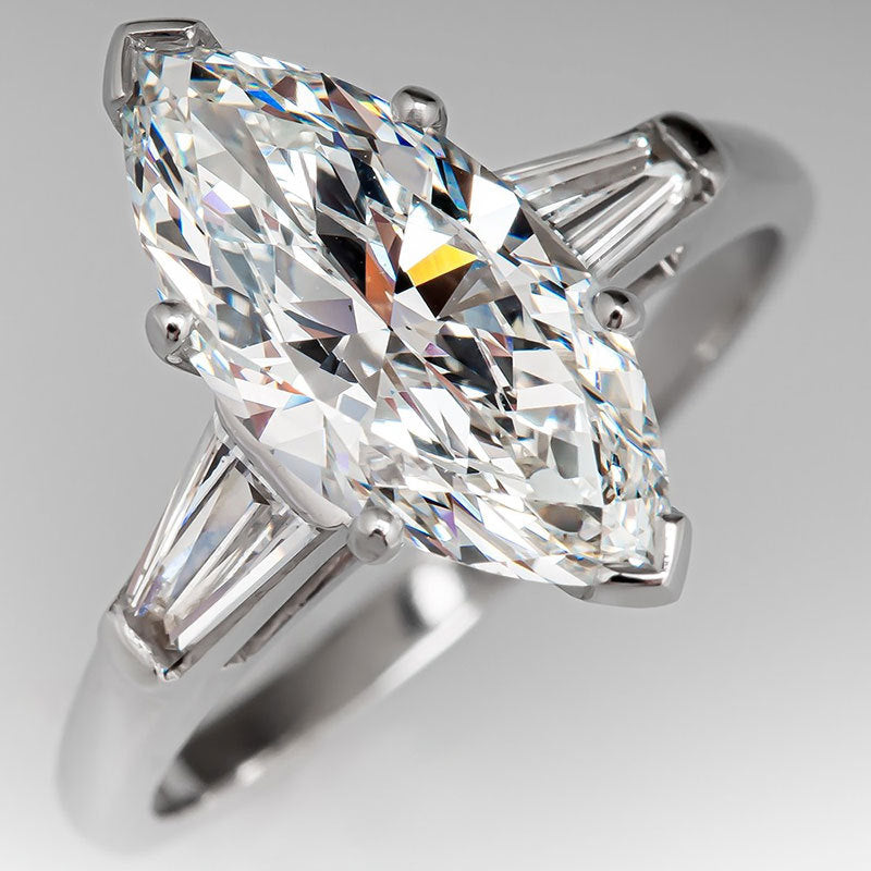 Charming Ring for Any Occasion