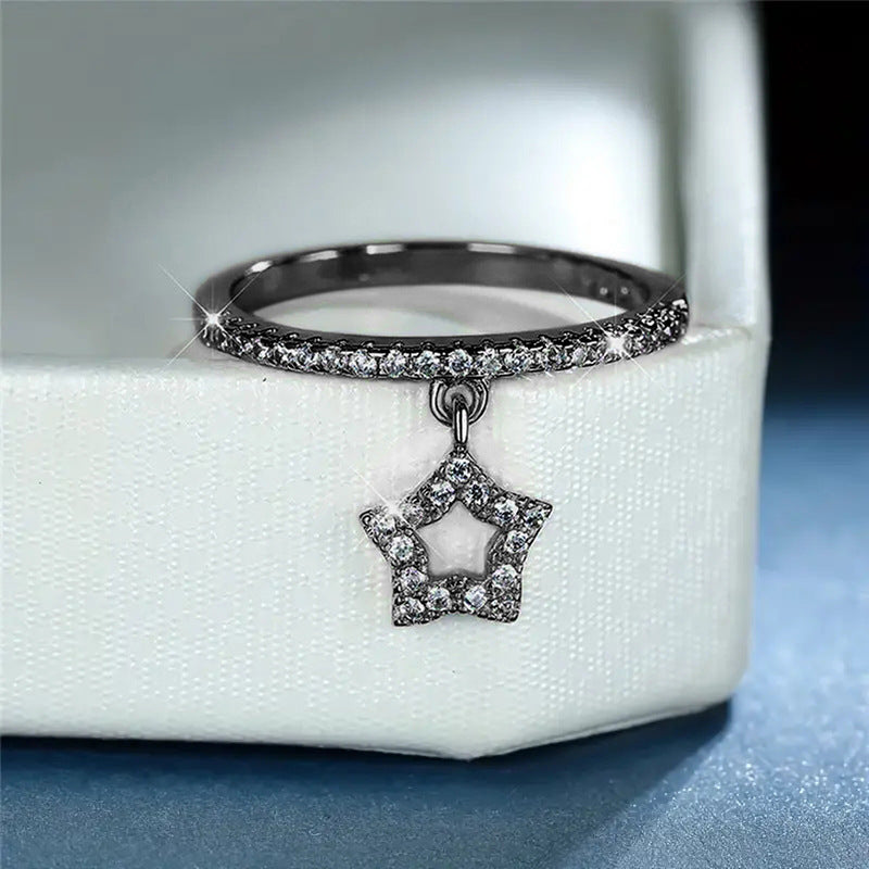 Delicate Artisan Pendant
