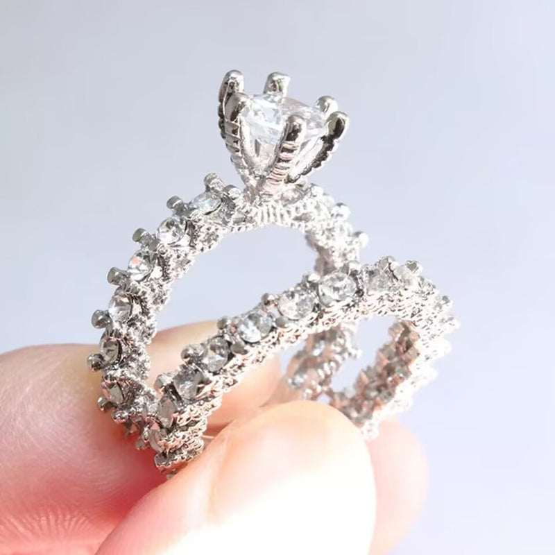 Beautiful Ring with Unique Style