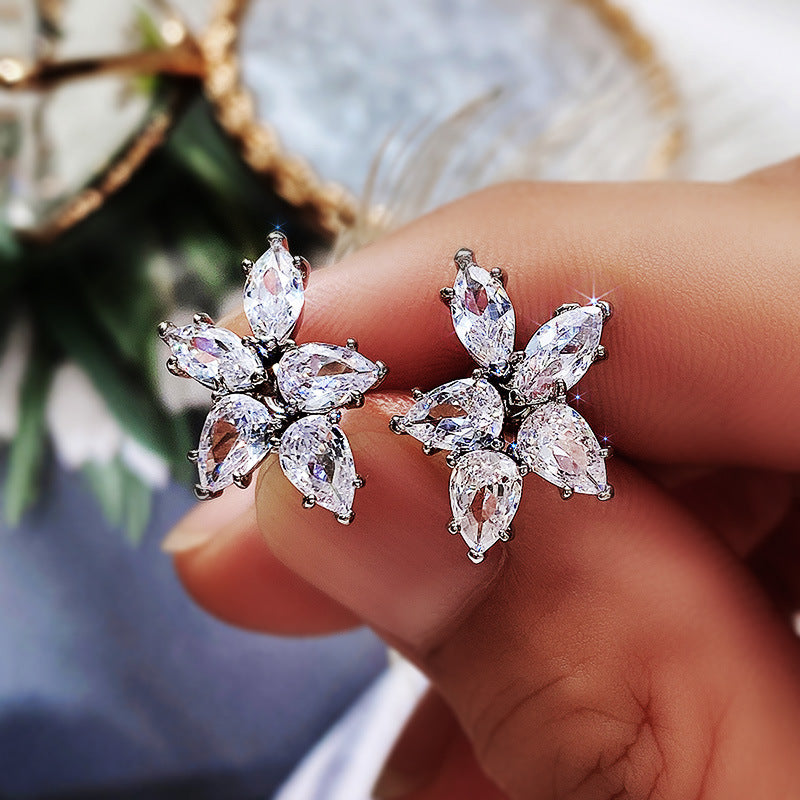 Beautiful Earring with Unique Style