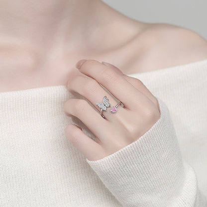 Romantic Ring for Special Moments