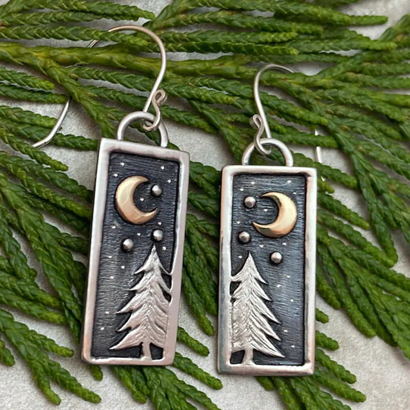 Elegant Silver Earring for Every Occasion