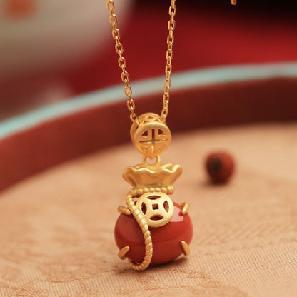 Elegant Gold Necklace for Every Occasion