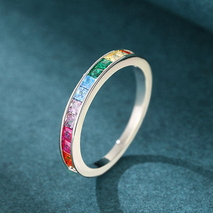 Charming Ring for Any Occasion