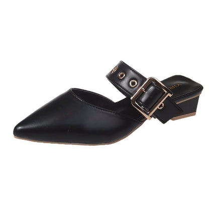 Chic Orthopedic Sandals with Unique Design