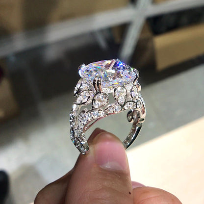 Charming Ring for Any Occasion