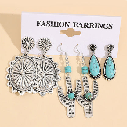 Romantic Earring for Special Moments