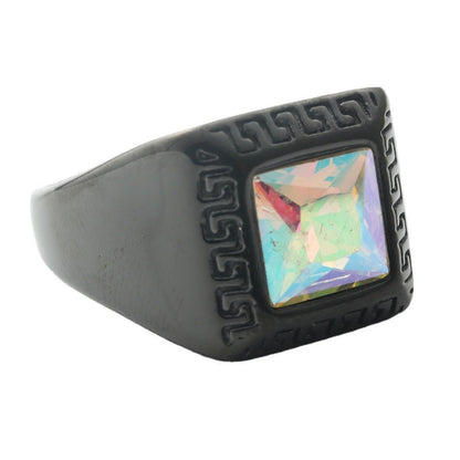 Classic Ring with Timeless Appeal