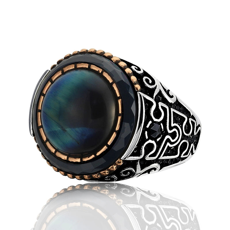 Beautiful Ring with Unique Style