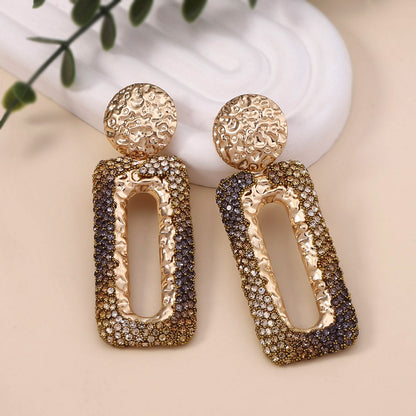 Stunning Earring for Daily Wear