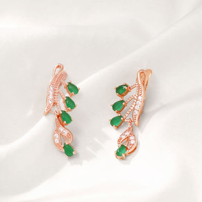 Romantic Earring for Special Moments