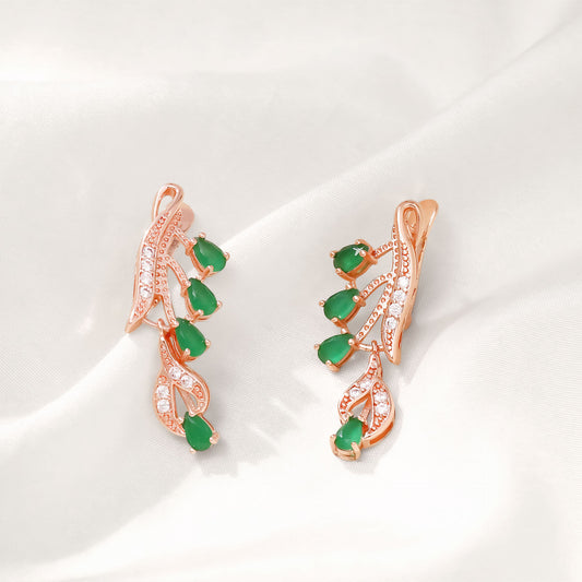Romantic Earring for Special Moments