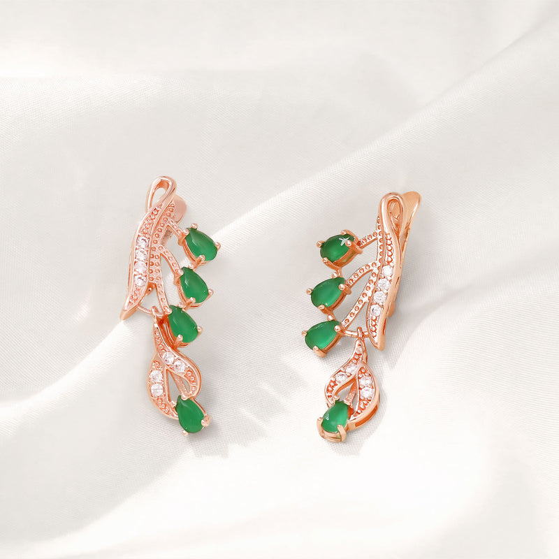 Romantic Earring for Special Moments