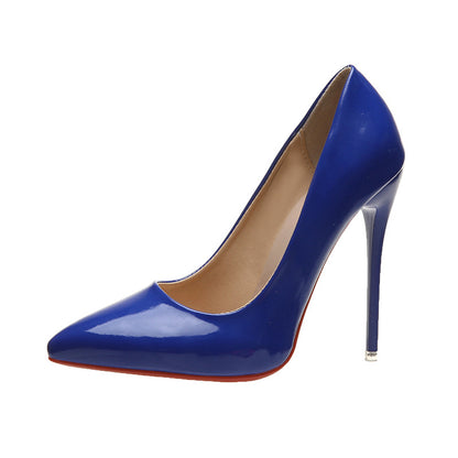 Comfortable Orthopedic Heels for Daily Wear