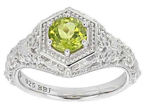 Charming Ring for Any Occasion