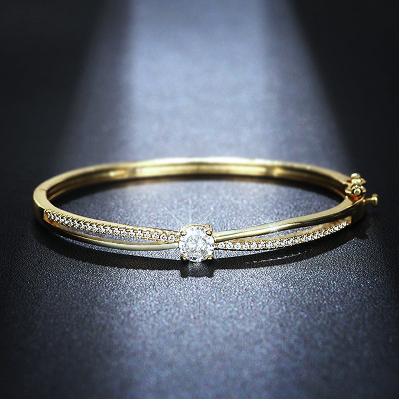 Vintage Handmade Bracelet