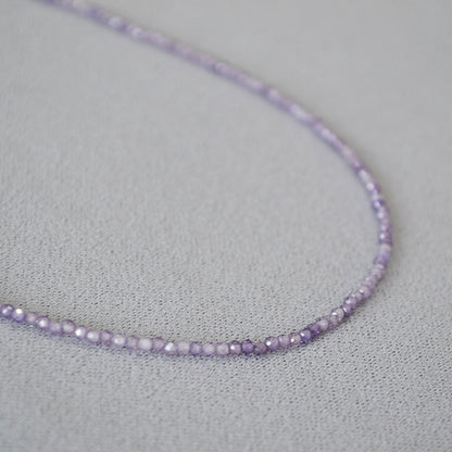 Delicate Artisan Necklace