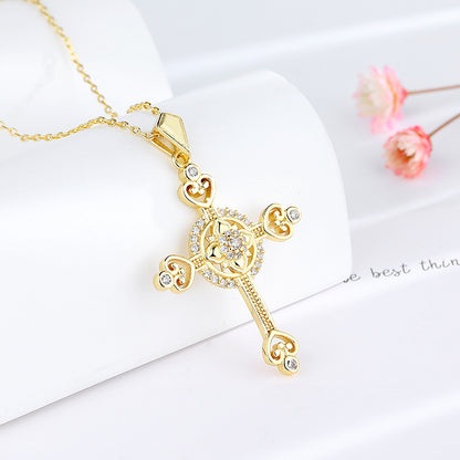 Charming Necklace for Any Occasion