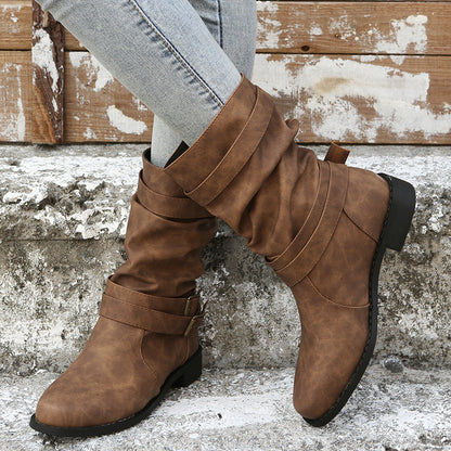 Comfortable Orthopedic Boots for Daily Wear