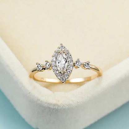 Stunning Ring for Daily Wear