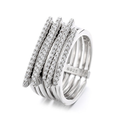 Elegant Ring for Every Occasion